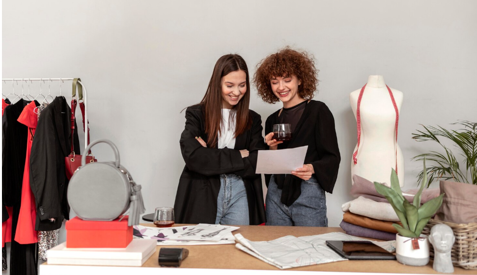 Fashion Forecasting: Predicting Tomorrow’s Trends Today