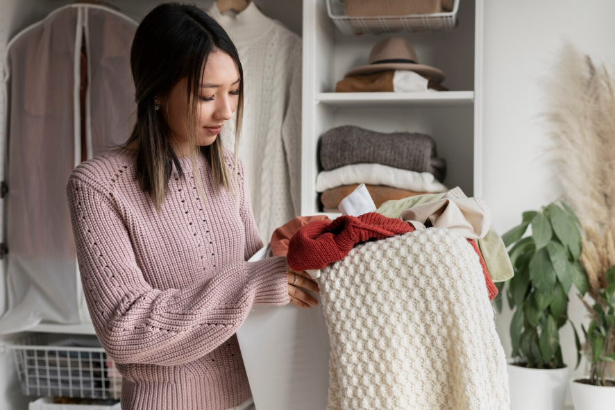 Creating a Capsule Wardrobe: Essential Tips for a Streamlined Closet