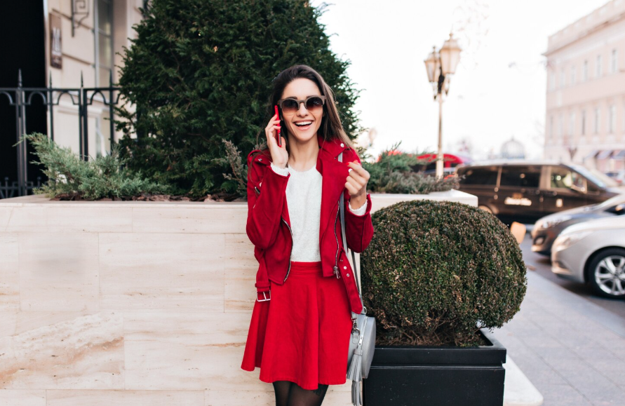 Modern Outfit Ideas for Confident Living